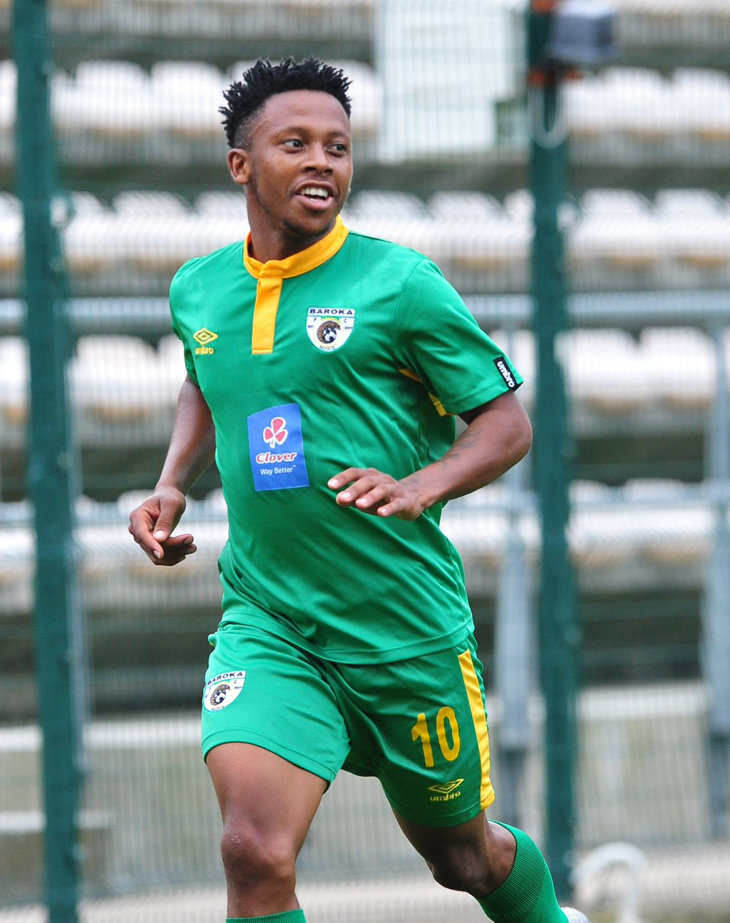 Baroka FC