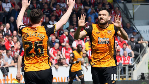 Hull City AFC