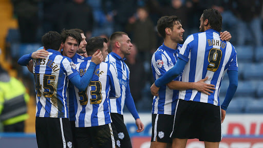 Brighton & Hove Albion F.C.