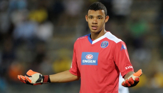 Ronwen Williams linked with a transfer to Orlando Pirates.