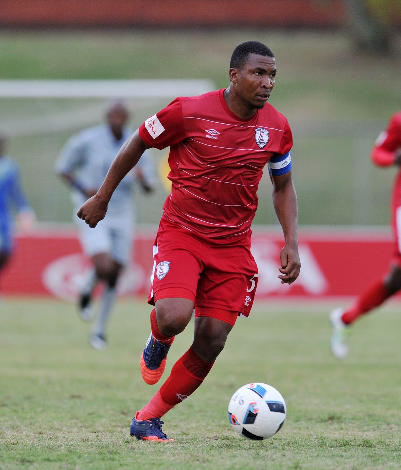 Free State Stars