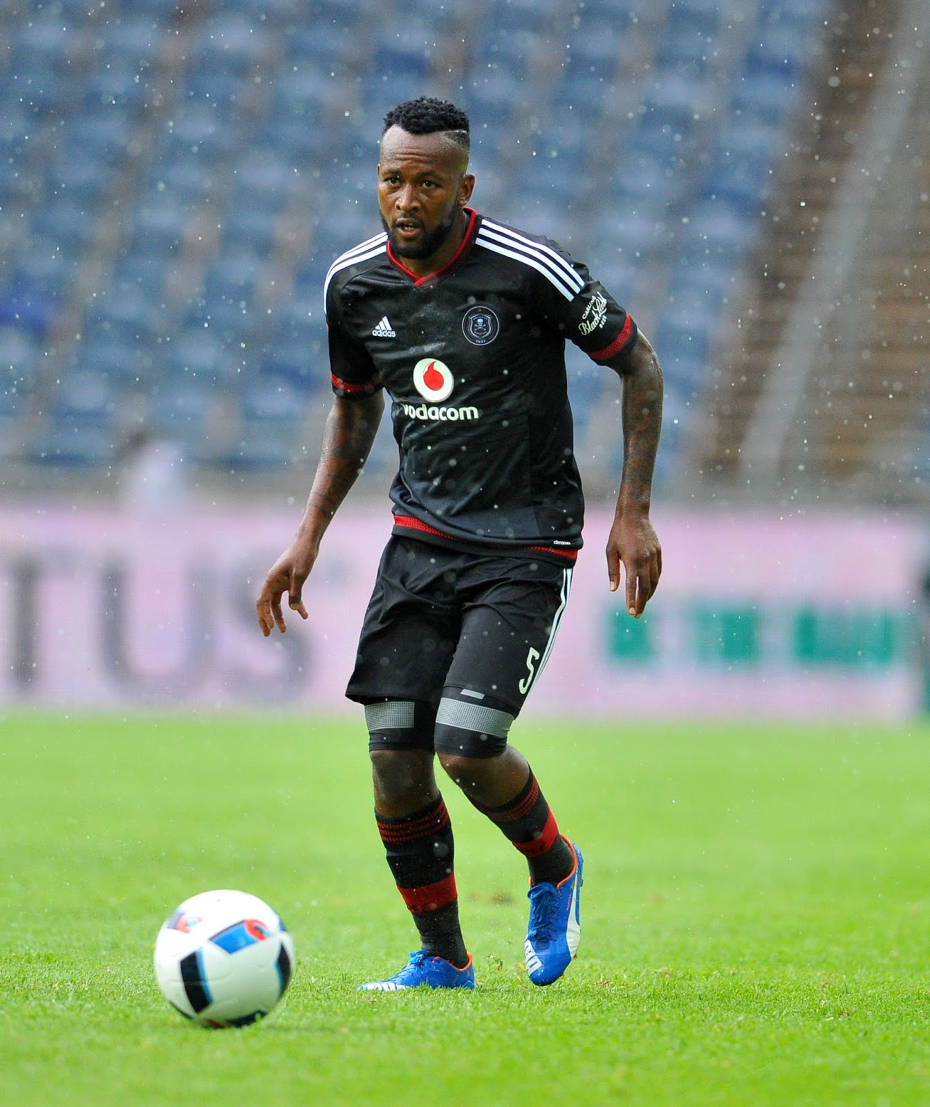 Orlando Pirates