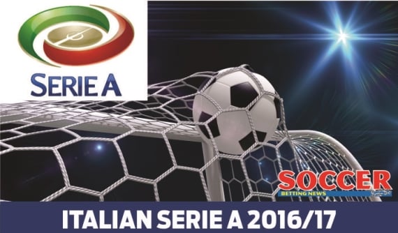 With just 8 rounds of Serie A football to go, Roma will be aiming to keep the pressure on Juventus.