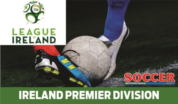 The Irish Premier Division is proving to be extremely valuable on the betting front.