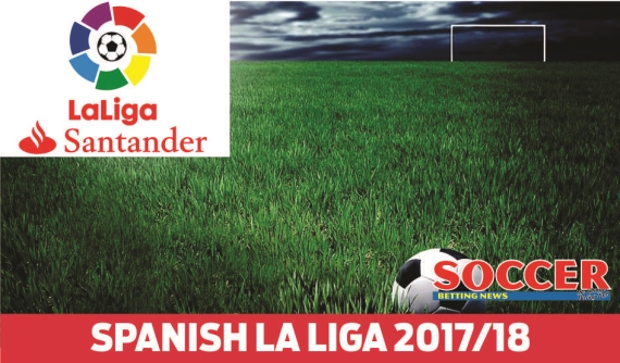 We’re still a week away from La Liga action, but we need some indication as to who will lift the title. We’re still a week away from La Liga action, but we need some indication as to who will lift the title.