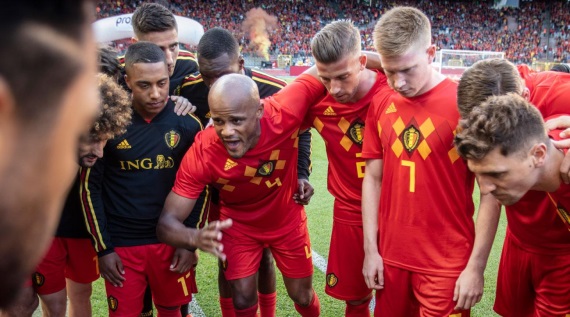 Belgium national team