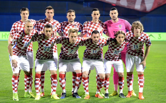 Croatia national team