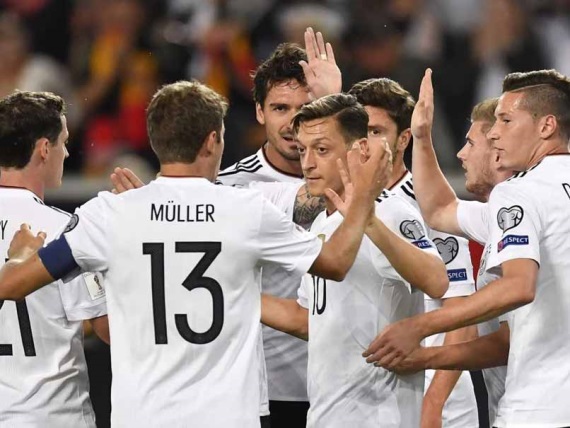 Germany national team