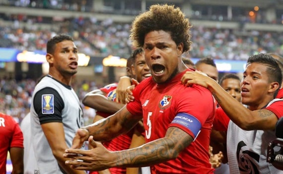 Panama national team