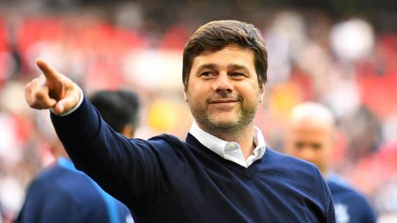 Tottenham moved to second in the EPL
