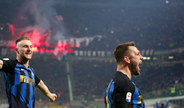 Italian Serie A: Gameweek 29 Preview