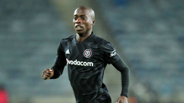 Ben Motshwari still thinks they let themselves down.