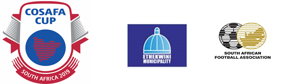 COSAFA Cup - Ethekwini Municipality - SAFA - South African Football Association