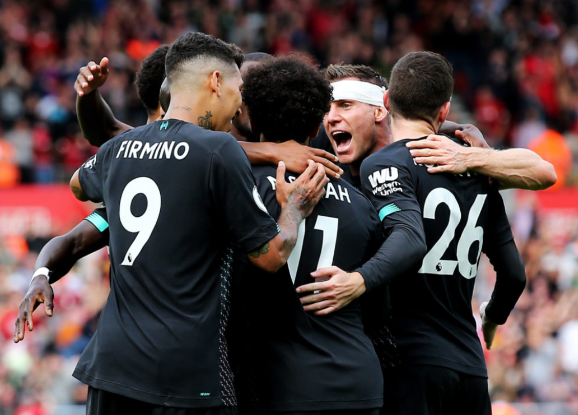 English Premier League: Gameweek 3 Preview