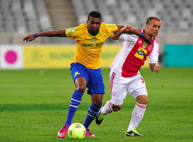 Katlego “killer” Mphela