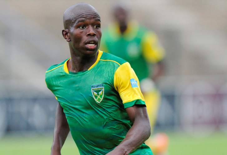 Nkosinathi Sibisi