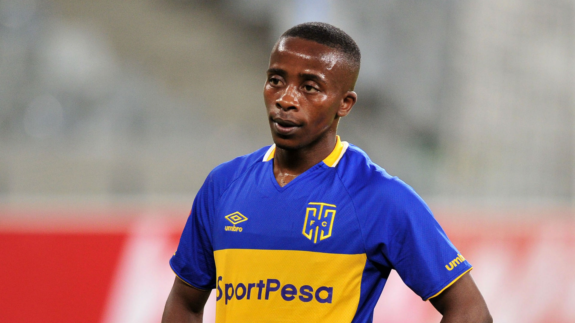 Thabo Nodada