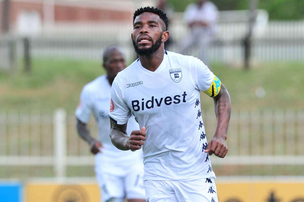 Thulani Hlatshwayo