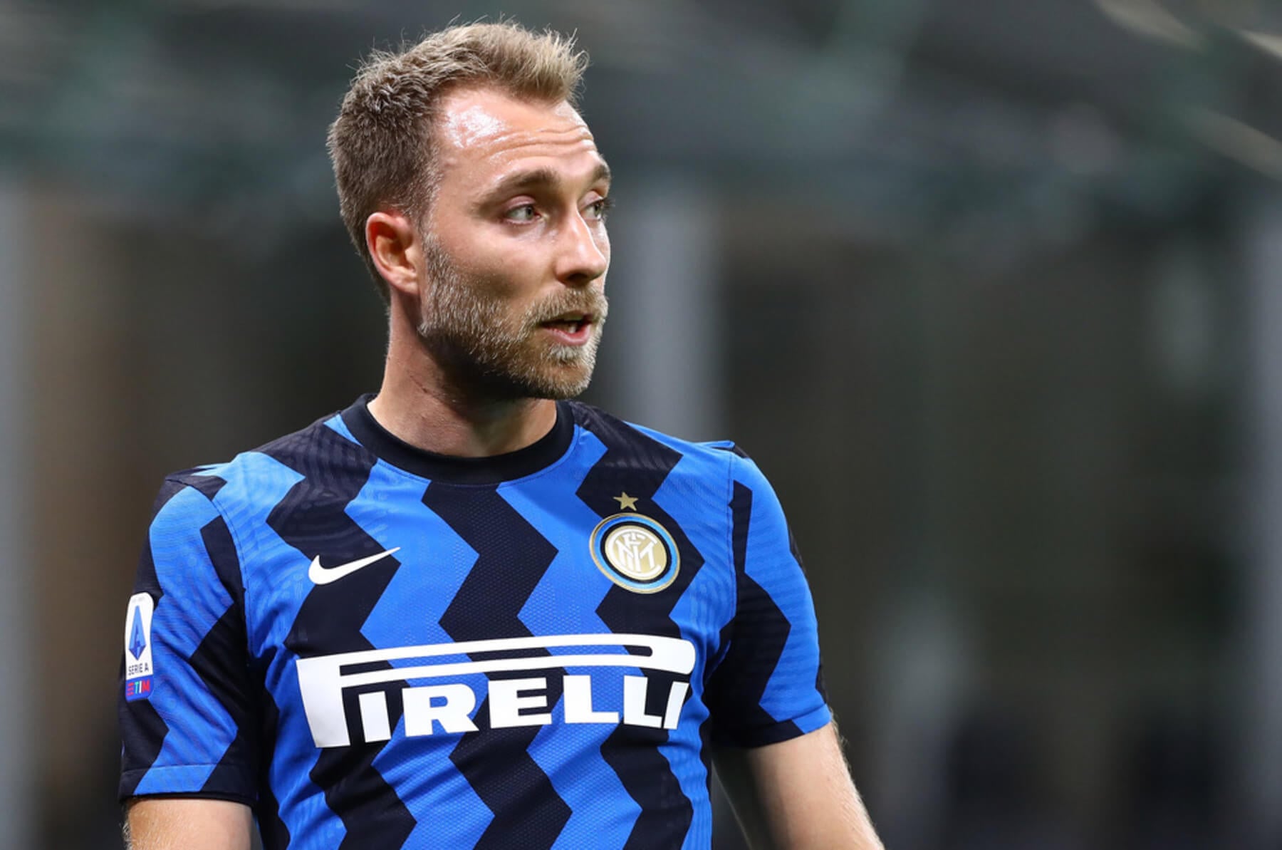 Inter Milan are on course to clinch the Serie A title