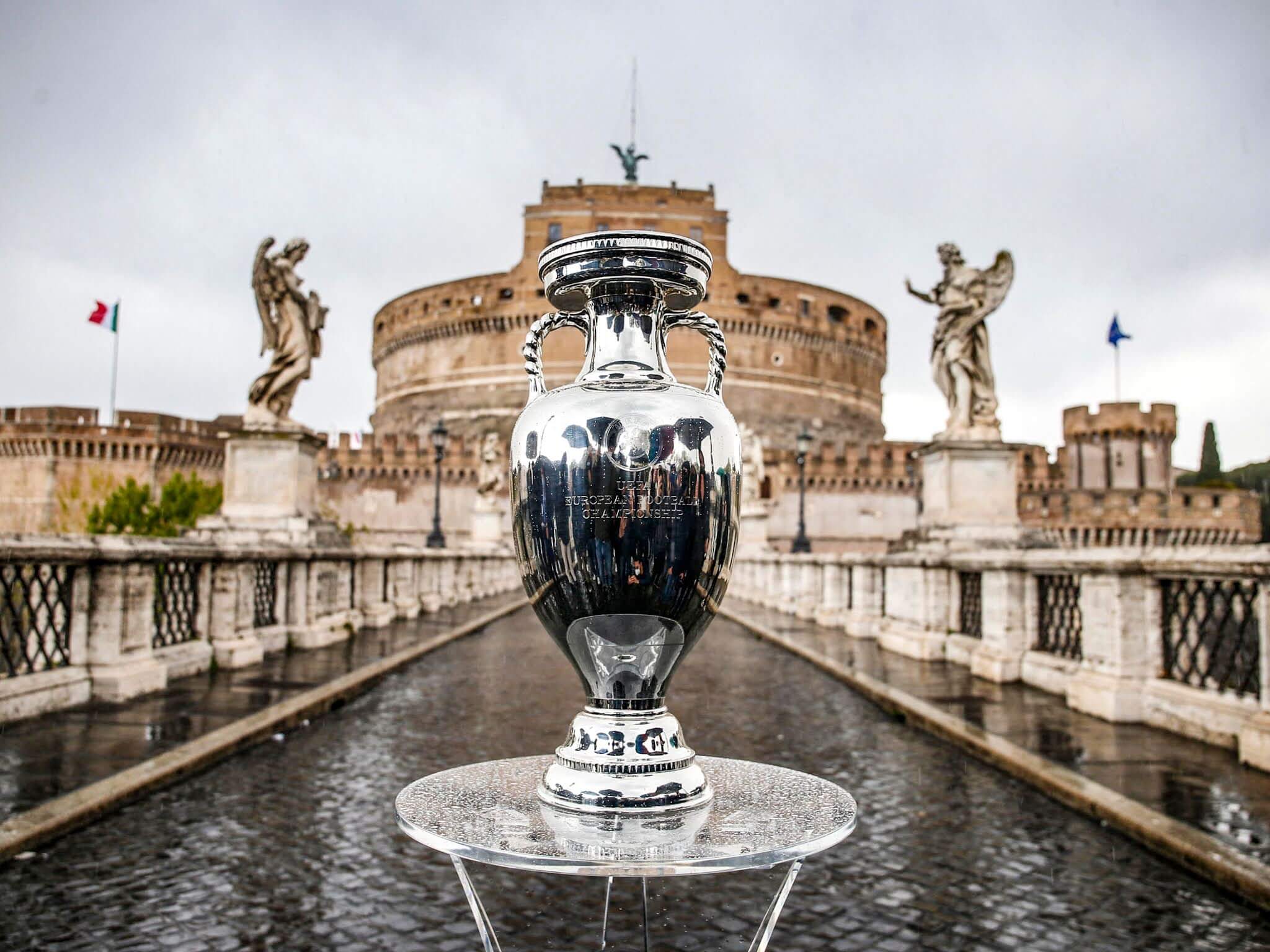 Who will win Euro 2020? Our Writers’ Tournament Tips