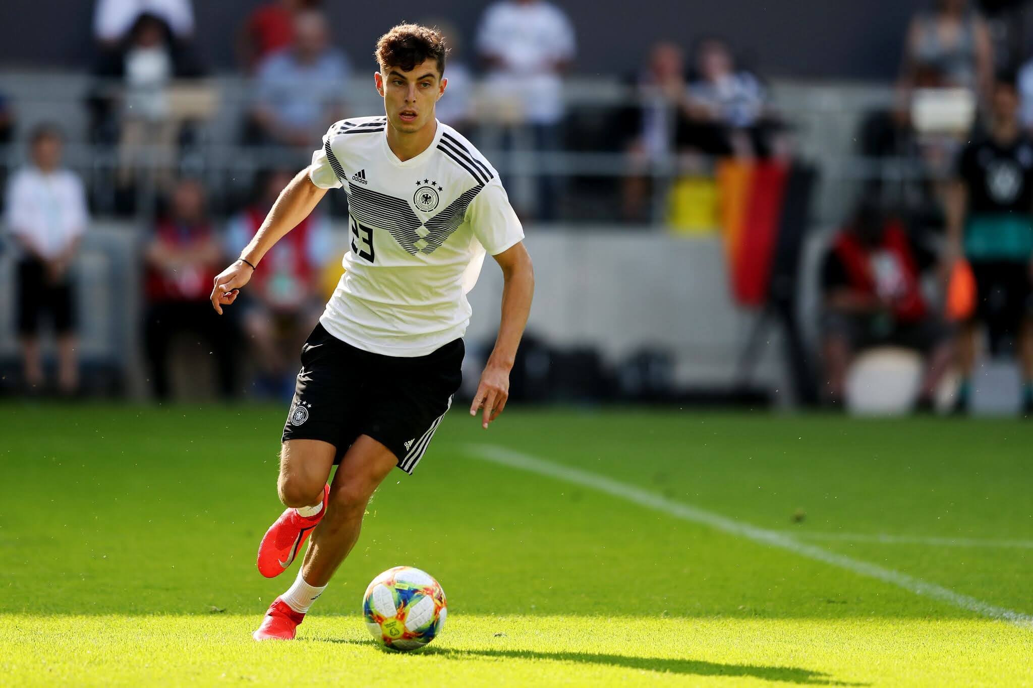 Kai Havertz