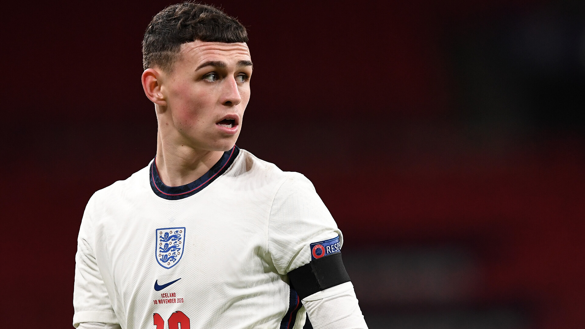 Phil Foden
