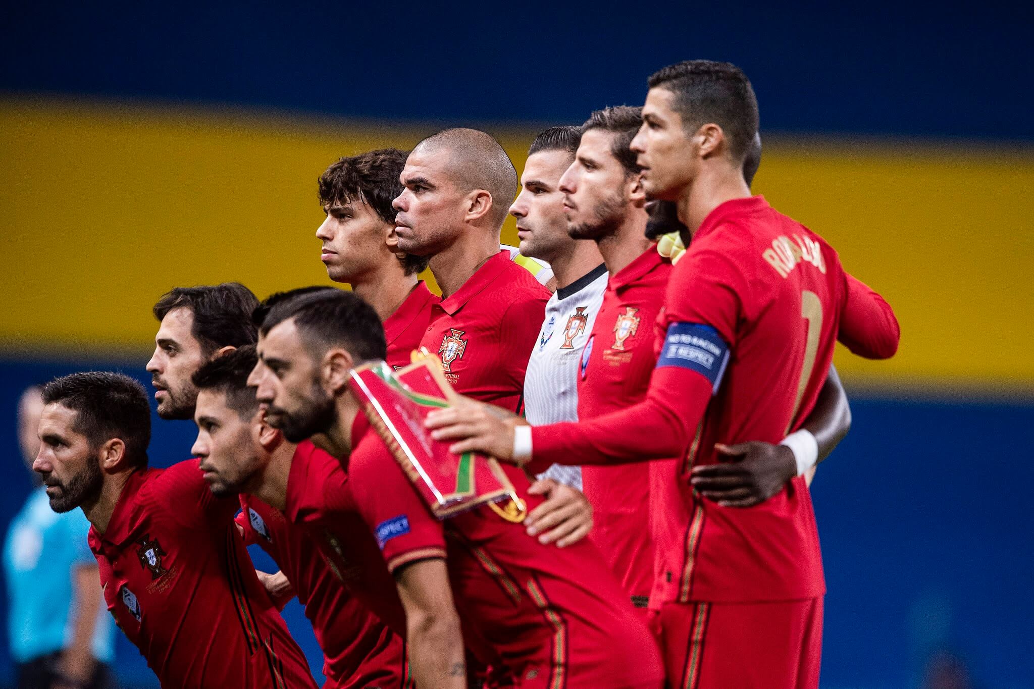 Portugal