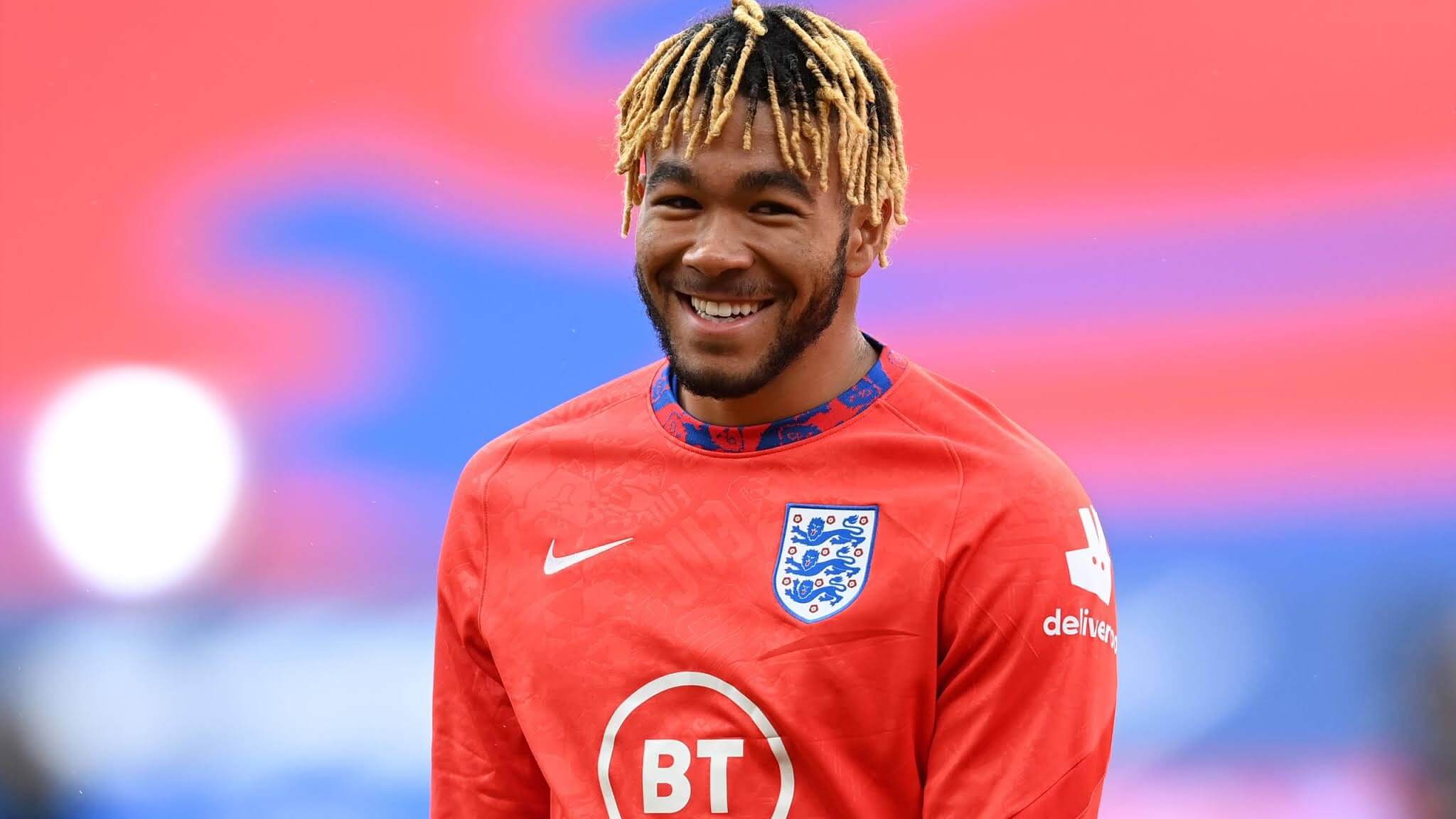 Reece James