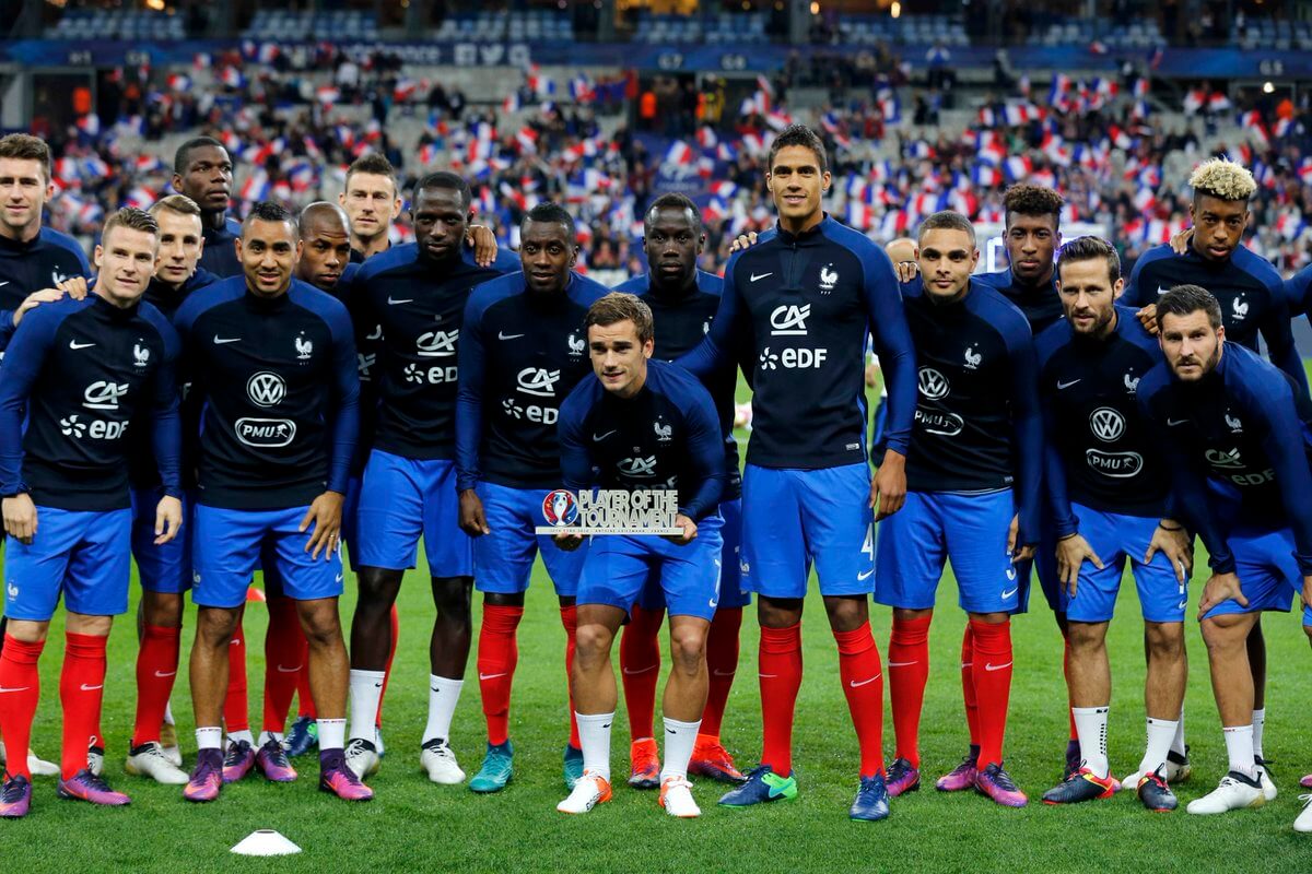 Antoine Griezmann