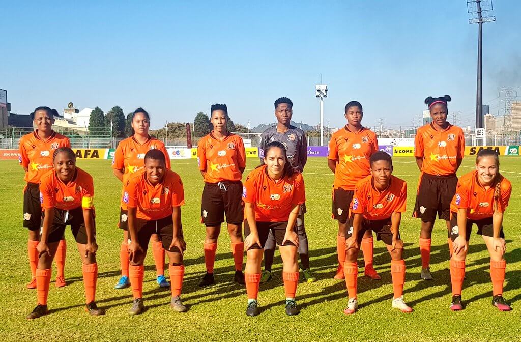 The Orange Army will be desperate to claim maximum points against Thunderbirds