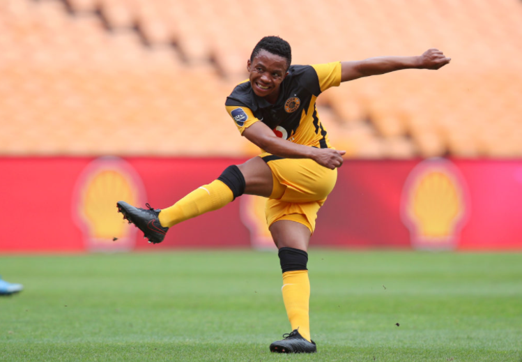 Nkosingiphile Ngcobo