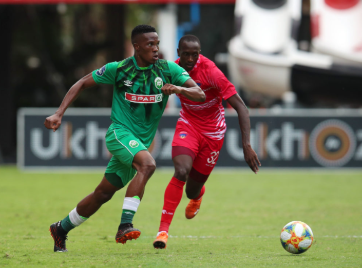 Sibusiso Mabiliso