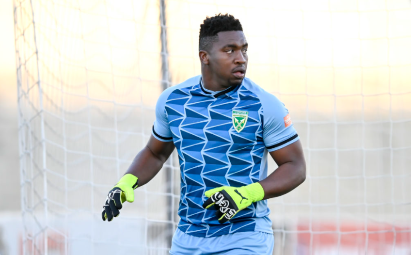Sifiso Mlungwana