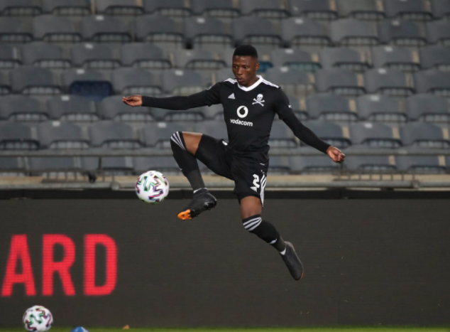 Thabiso Monyane