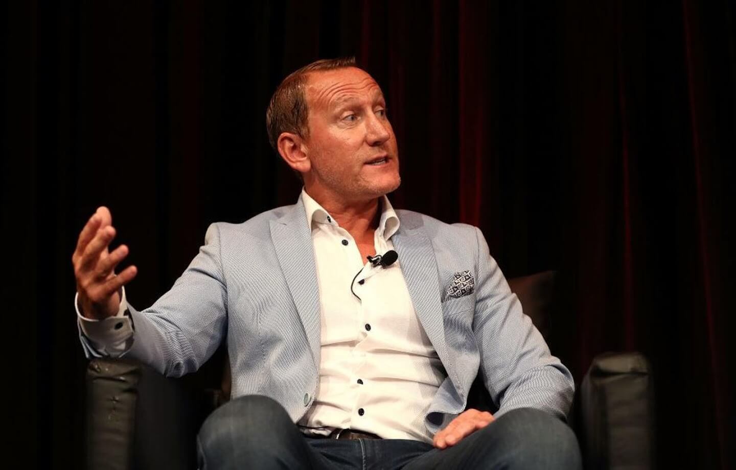 Ray Parlour