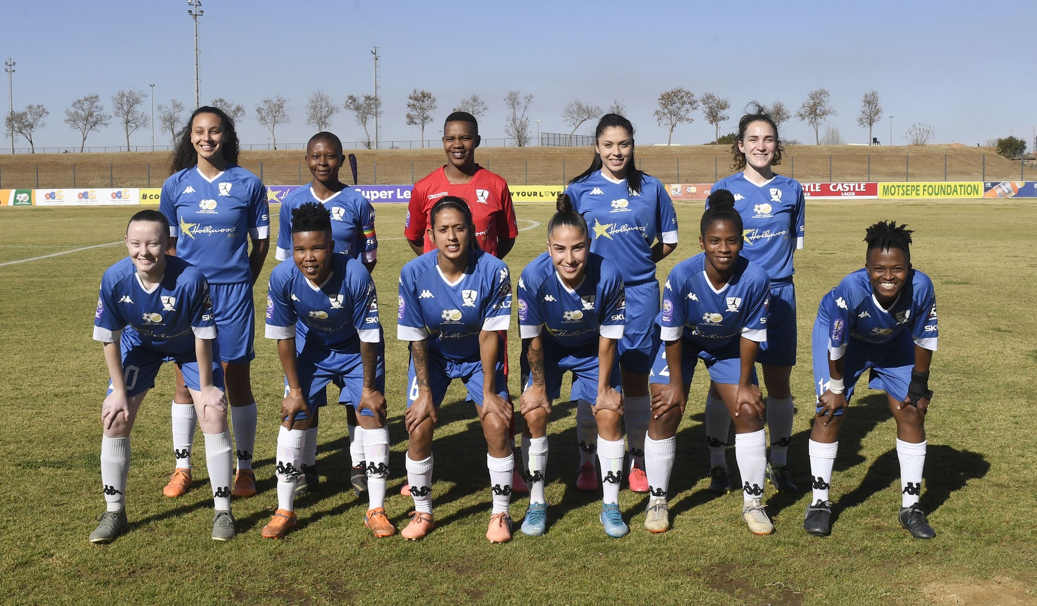 JVW FC