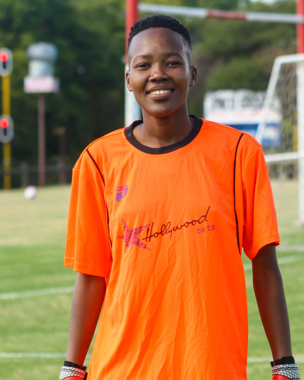 Kgothatso Manamela