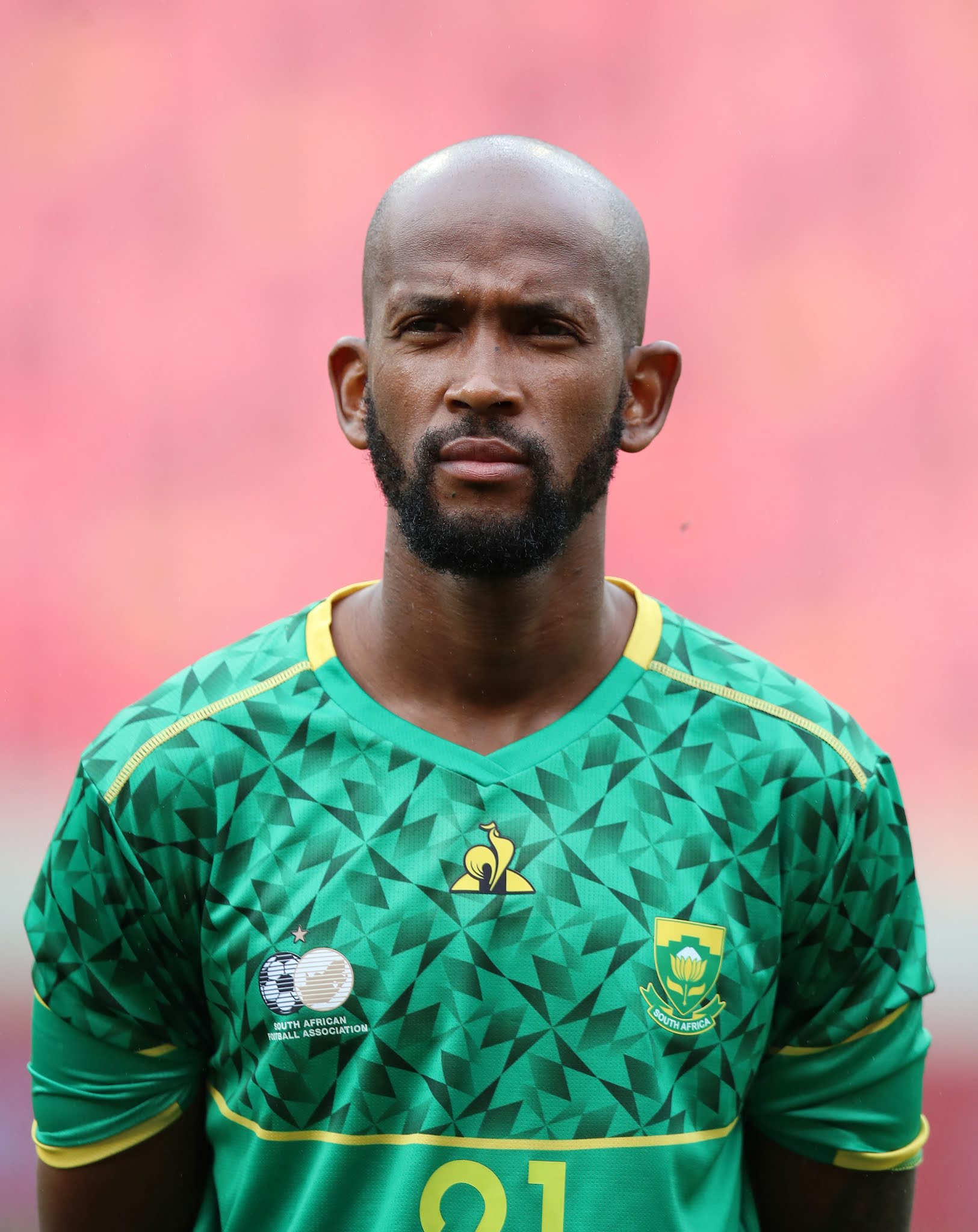 Mosa Lebusa Mosa Lebusa