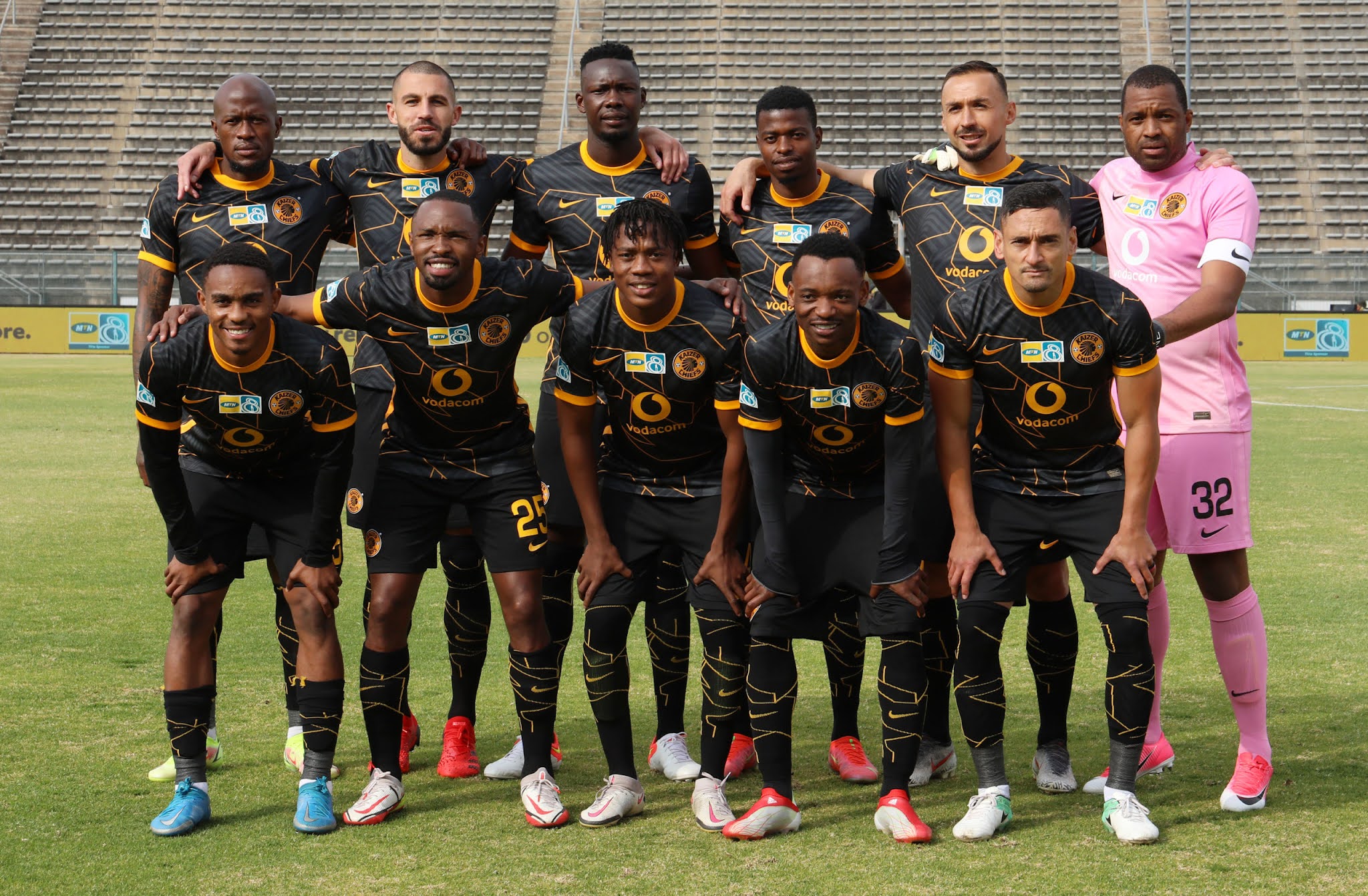 Kaizer Chiefs