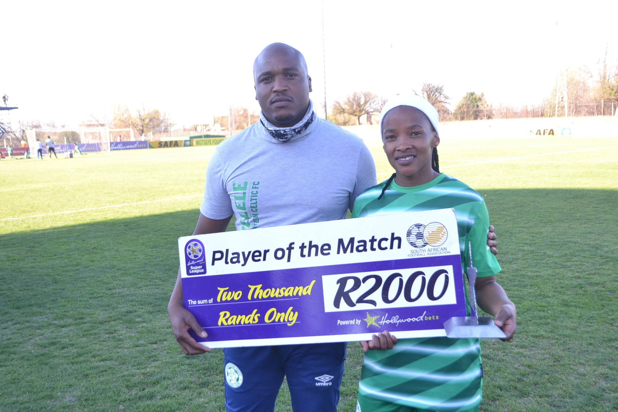 Lebohang Mokotla
