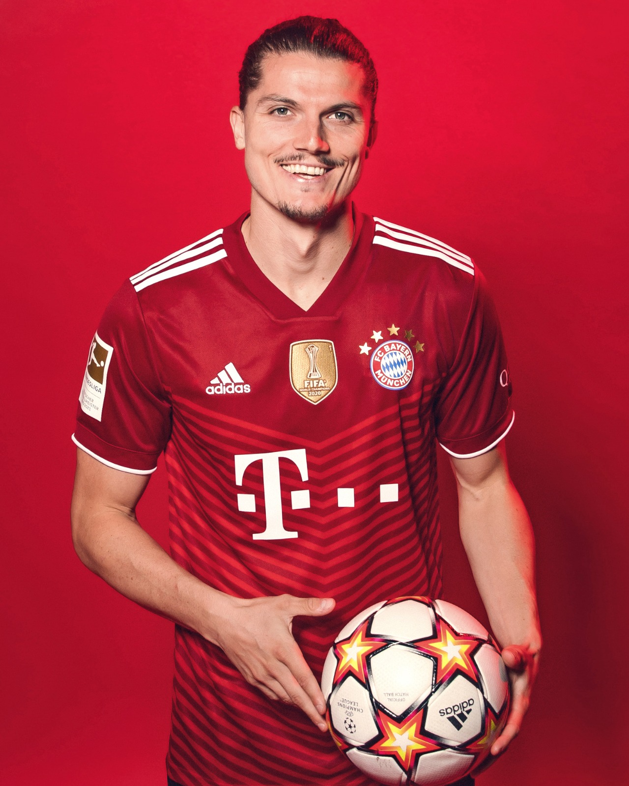 Marcel Sabitzer