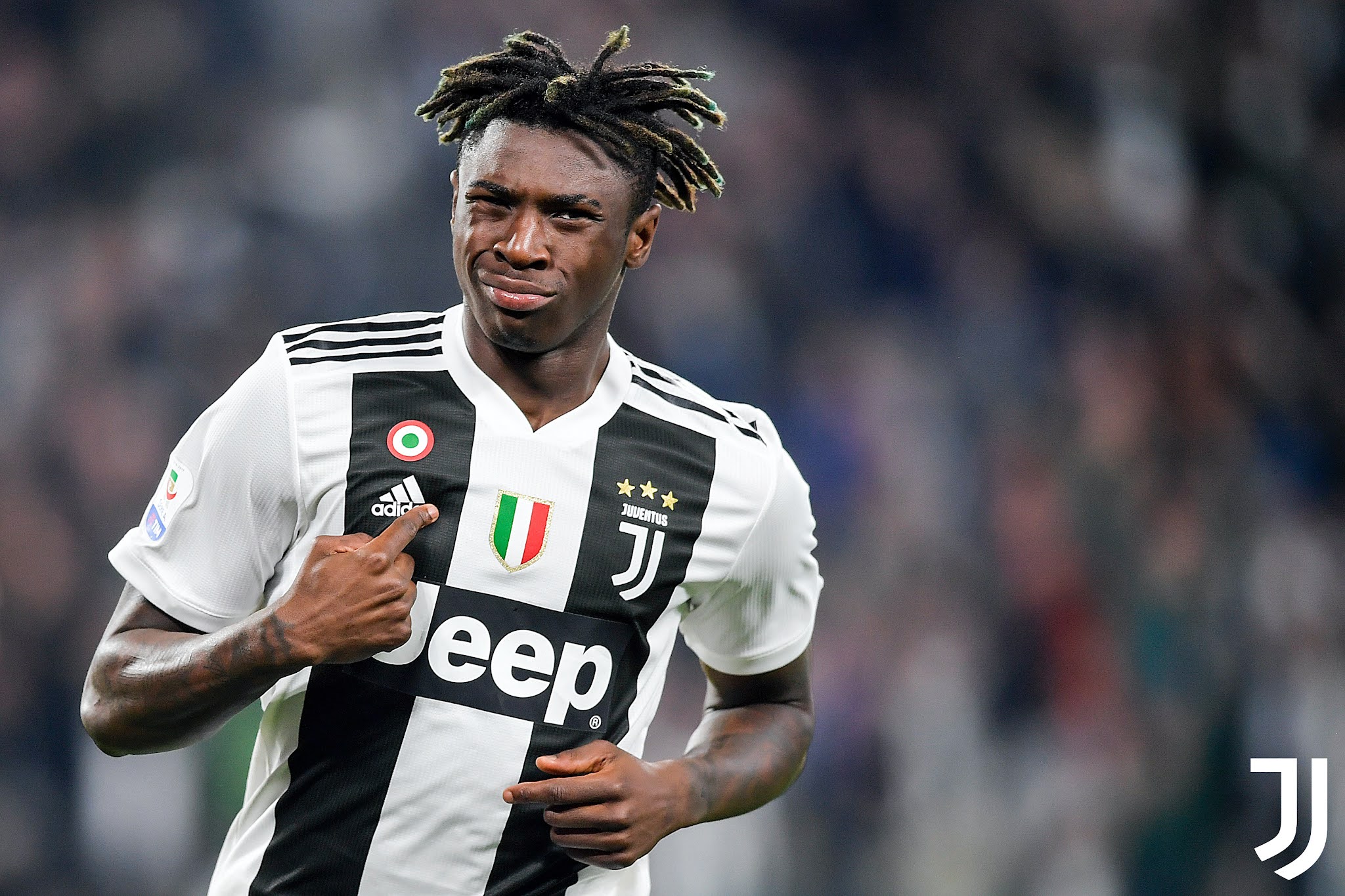 Moise Kean
