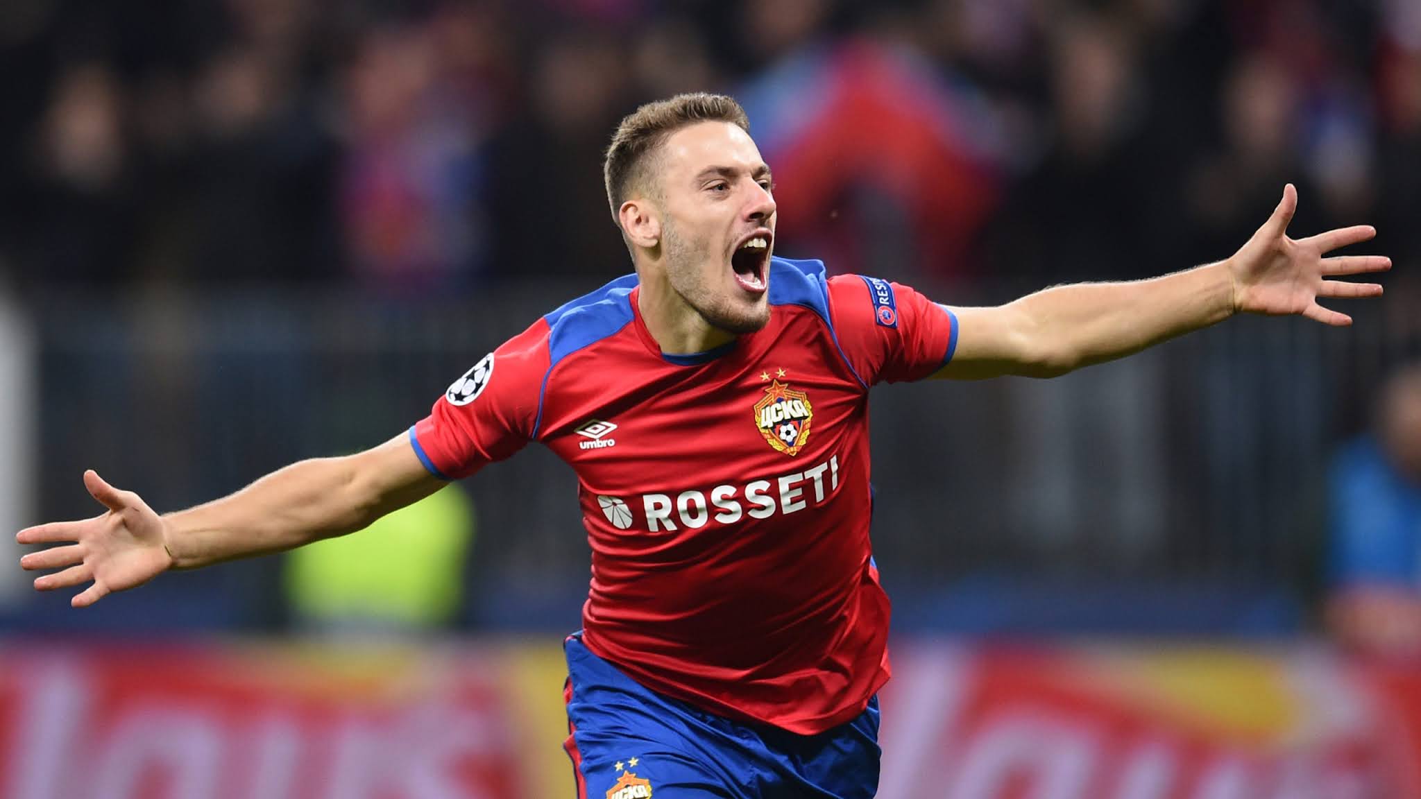 Nikola Vlasic