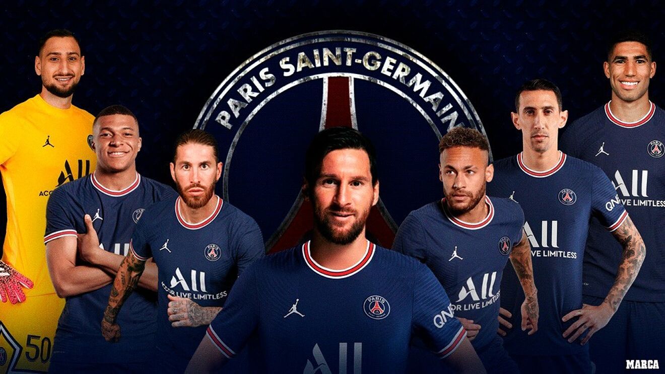 Paris Saint-Germain