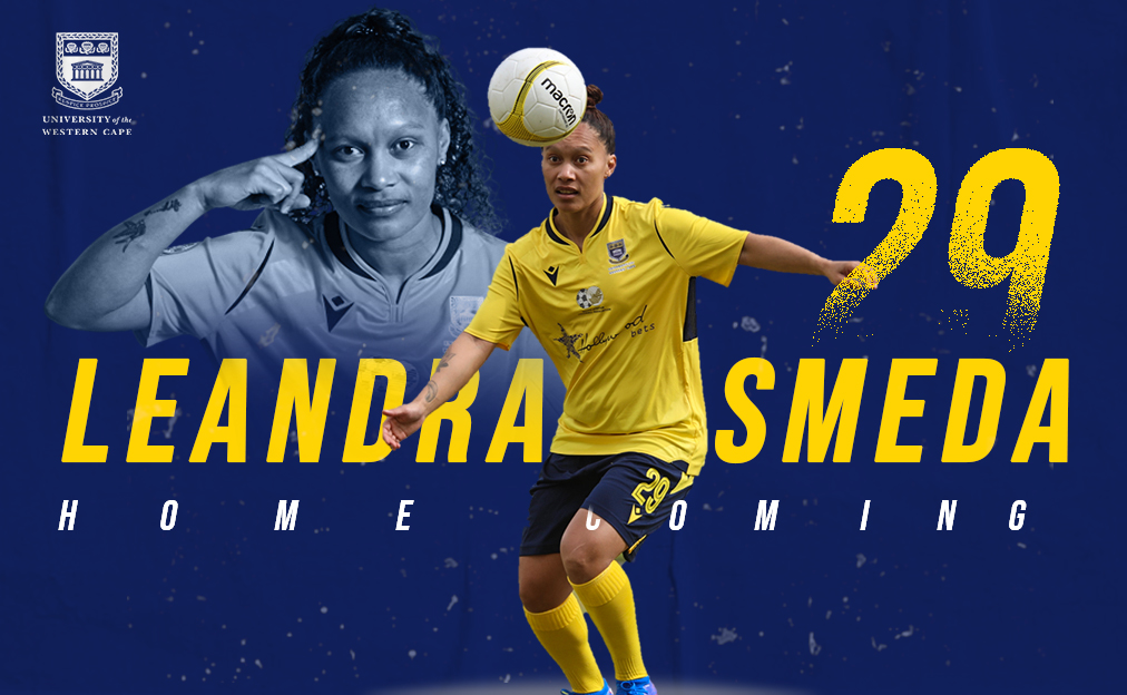 Leandra Smeda