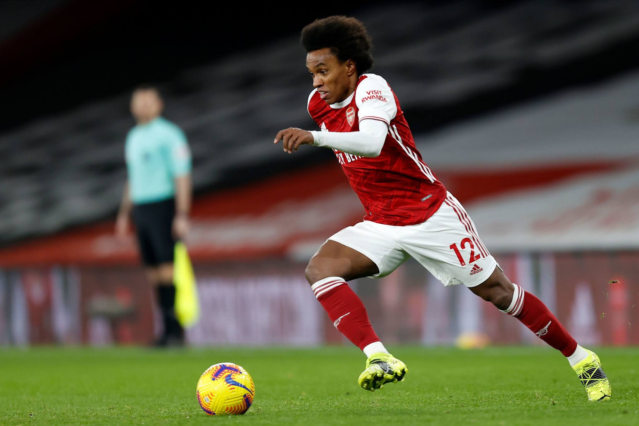 Willian
