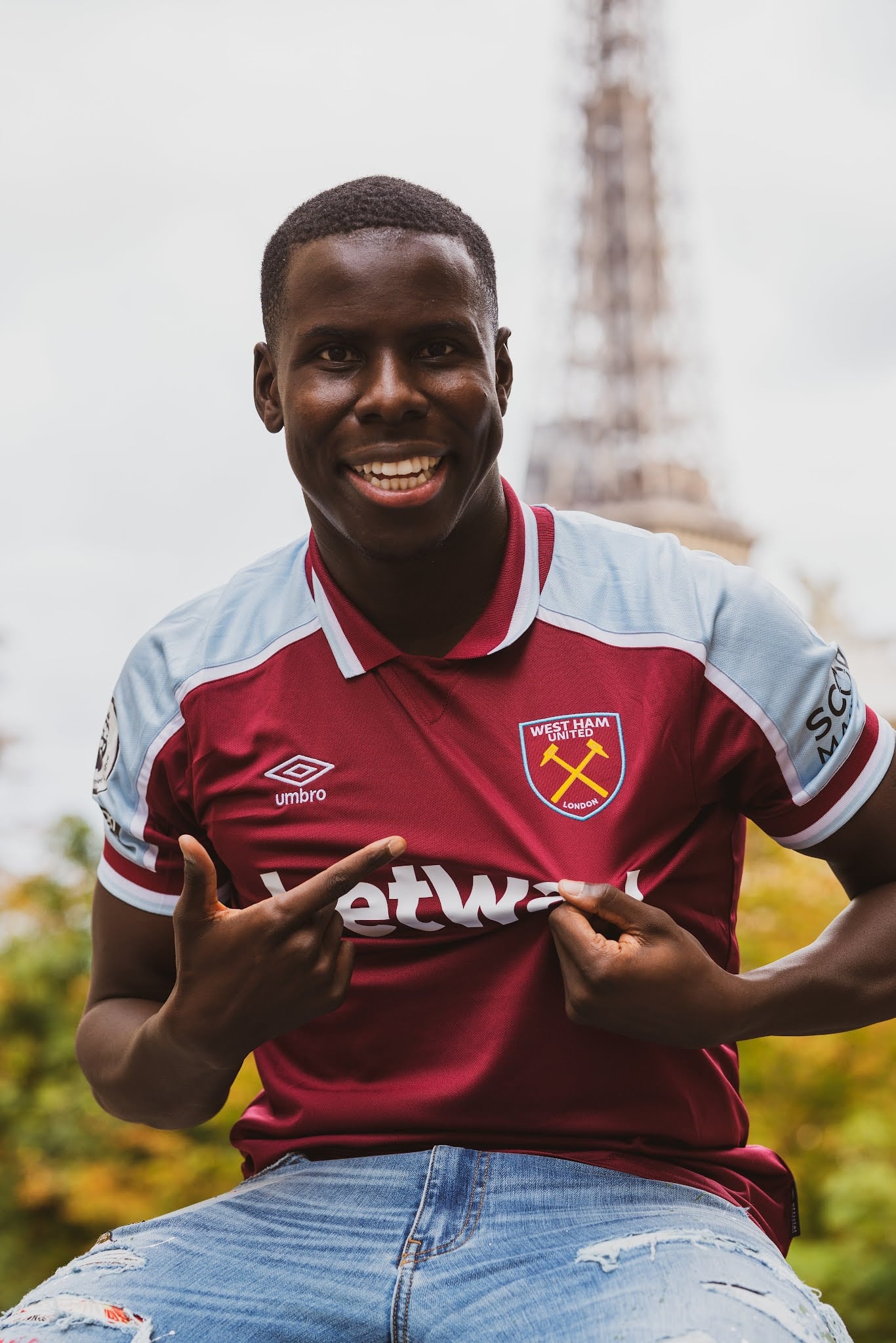Kurt Zouma