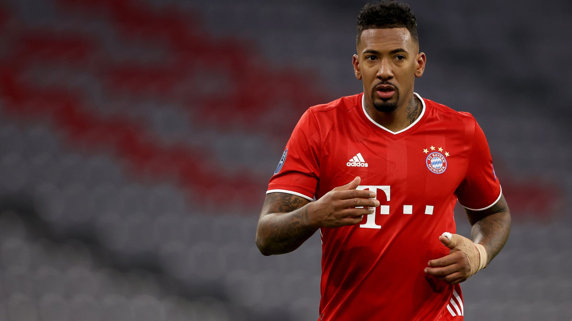 Jerome Boateng