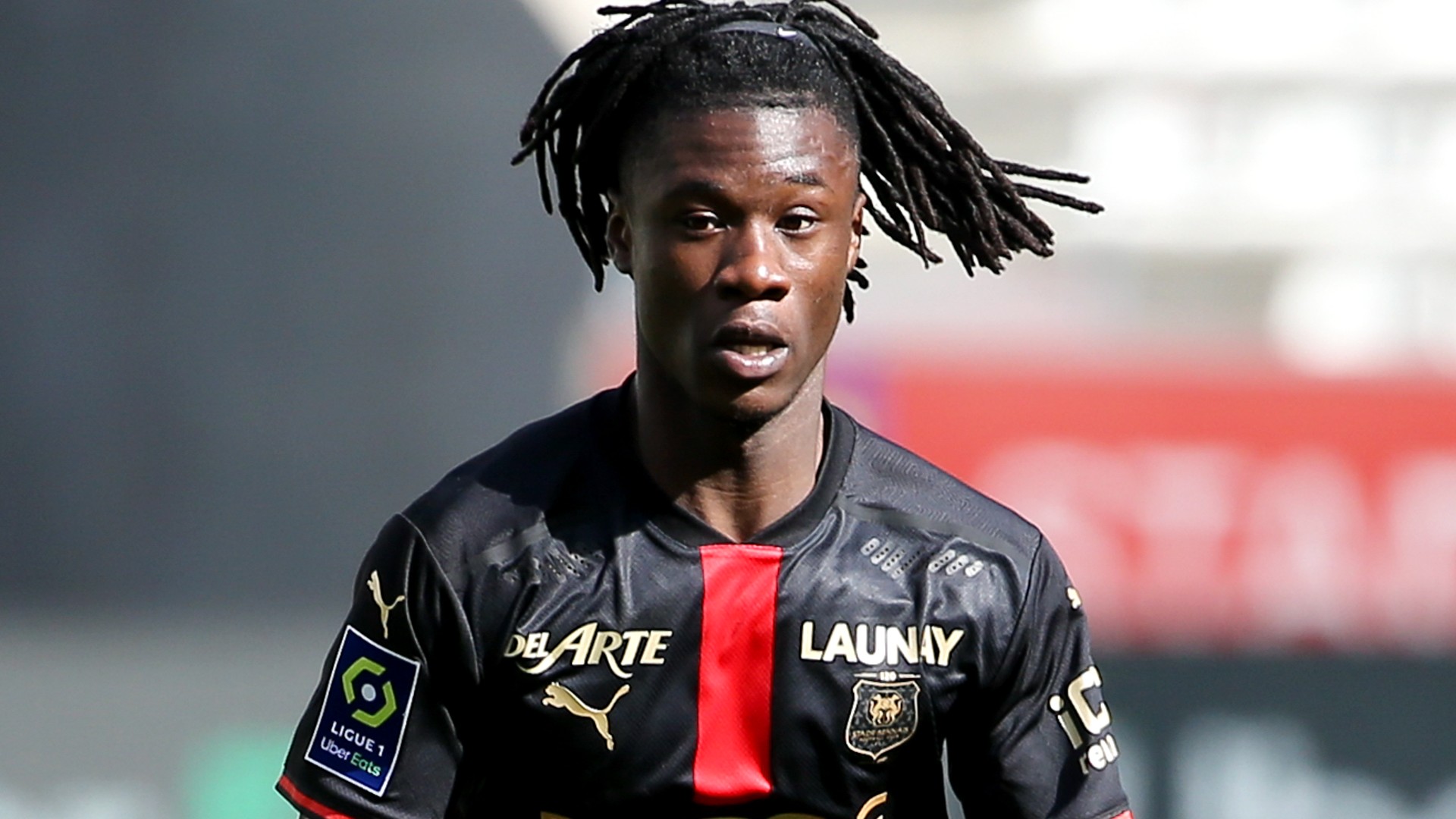 Eduardo Camavinga