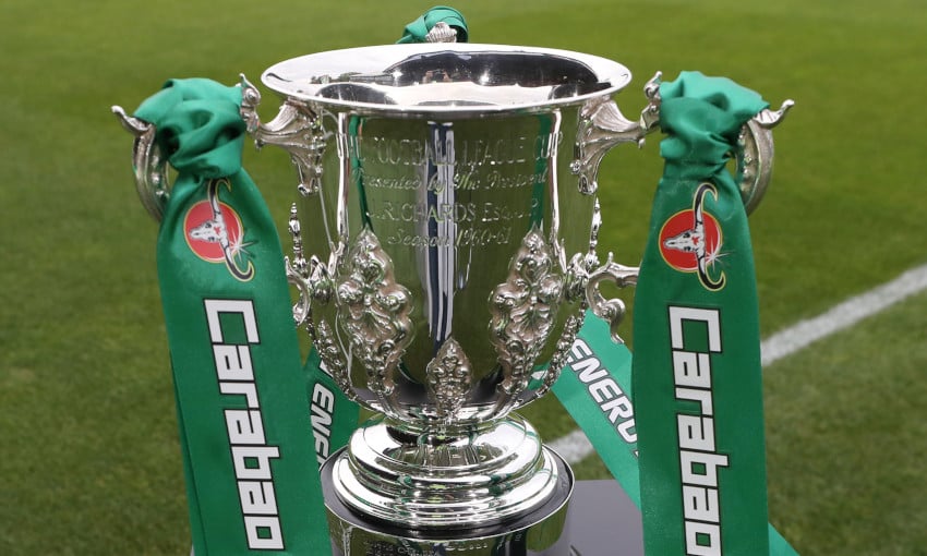 Carabao Cup